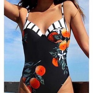 Cupshe Swimsuit